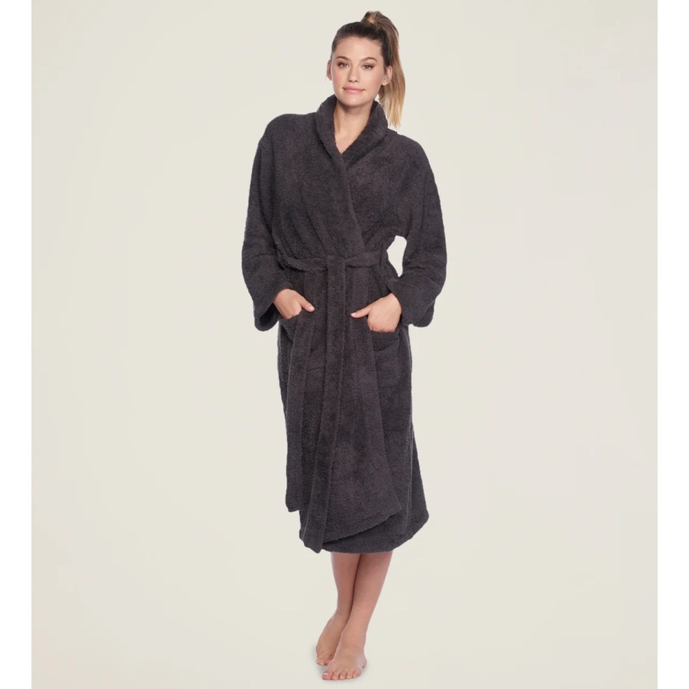 Barefoot Dreams CozyChic Robe